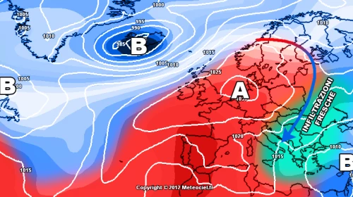 Previsioni per Matera: 05/07 - 07/07/2013